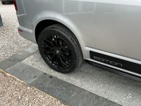 USED 2022 22 VOLKSWAGEN TRANSPORTER 2.0 TDI T28 Highline Panel Van 5dr Diesel DSG FWD SWB Euro 6 (s/s) (150 ps) 