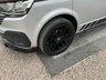 USED 2022 22 VOLKSWAGEN TRANSPORTER 2.0 TDI T28 Highline Panel Van 5dr Diesel DSG FWD SWB Euro 6 (s/s) (150 ps) 