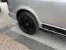 USED 2022 22 VOLKSWAGEN TRANSPORTER 2.0 TDI T28 Highline Panel Van 5dr Diesel DSG FWD SWB Euro 6 (s/s) (150 ps) 