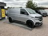 USED 2022 22 VOLKSWAGEN TRANSPORTER 2.0 TDI T28 Highline Panel Van 5dr Diesel DSG FWD SWB Euro 6 (s/s) (150 ps) 
