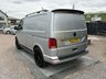 USED 2022 22 VOLKSWAGEN TRANSPORTER 2.0 TDI T28 Highline Panel Van 5dr Diesel DSG FWD SWB Euro 6 (s/s) (150 ps) 
