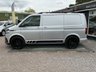 USED 2022 22 VOLKSWAGEN TRANSPORTER 2.0 TDI T28 Highline Panel Van 5dr Diesel DSG FWD SWB Euro 6 (s/s) (150 ps) 