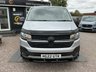 USED 2022 22 VOLKSWAGEN TRANSPORTER 2.0 TDI T28 Highline Panel Van 5dr Diesel DSG FWD SWB Euro 6 (s/s) (150 ps) 