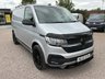USED 2022 22 VOLKSWAGEN TRANSPORTER 2.0 TDI T28 Highline Panel Van 5dr Diesel DSG FWD SWB Euro 6 (s/s) (150 ps) 