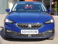 USED 2020 70 SEAT LEON 1.5 TSI EVO SE Dynamic 5d 130 S/S FULL SEAT SERVICE HISTORY, 1 OWNER, SAT NAV, FULL LINK FOR WIRELESS APPLE CARPLAY & WIRED ANDROID AUTO, DIGITAL COCKPIT, LANE ASSIST, PARK ASSIST, FRONT & REAR PARKING SENSORS WITH DISPLAY, CRUISE CONTROL & SPEED LIMITER, DAB RADIO, BLUETOOTH, VOICE CONTROL, FRONT ASSIST, MANUAL 6 SPEED GEARBOX, START STOP, LED FRONT & REAR LIGHTS, 17 INCH ALLOY WHEELS, FRONT FOG LIGHTS, CLOTH INTERIOR, LEATHER FLAT BOTTOM MULTIFUNCTION STEERING WHEEL, AUTO HEADLIGHTS , KEYLESS START, AUTO HOLD, 2x USB C PORTS