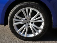 USED 2020 70 SEAT LEON 1.5 TSI EVO SE Dynamic 5d 130 S/S FULL SEAT SERVICE HISTORY, 1 OWNER, SAT NAV, FULL LINK FOR WIRELESS APPLE CARPLAY & WIRED ANDROID AUTO, DIGITAL COCKPIT, LANE ASSIST, PARK ASSIST, FRONT & REAR PARKING SENSORS WITH DISPLAY, CRUISE CONTROL & SPEED LIMITER, DAB RADIO, BLUETOOTH, VOICE CONTROL, FRONT ASSIST, MANUAL 6 SPEED GEARBOX, START STOP, LED FRONT & REAR LIGHTS, 17 INCH ALLOY WHEELS, FRONT FOG LIGHTS, CLOTH INTERIOR, LEATHER FLAT BOTTOM MULTIFUNCTION STEERING WHEEL, AUTO HEADLIGHTS , KEYLESS START, AUTO HOLD, 2x USB C PORTS