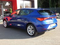 USED 2020 70 SEAT LEON 1.5 TSI EVO SE Dynamic 5d 130 S/S FULL SEAT SERVICE HISTORY, 1 OWNER, SAT NAV, FULL LINK FOR WIRELESS APPLE CARPLAY & WIRED ANDROID AUTO, DIGITAL COCKPIT, LANE ASSIST, PARK ASSIST, FRONT & REAR PARKING SENSORS WITH DISPLAY, CRUISE CONTROL & SPEED LIMITER, DAB RADIO, BLUETOOTH, VOICE CONTROL, FRONT ASSIST, MANUAL 6 SPEED GEARBOX, START STOP, LED FRONT & REAR LIGHTS, 17 INCH ALLOY WHEELS, FRONT FOG LIGHTS, CLOTH INTERIOR, LEATHER FLAT BOTTOM MULTIFUNCTION STEERING WHEEL, AUTO HEADLIGHTS , KEYLESS START, AUTO HOLD, 2x USB C PORTS
