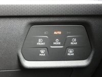 USED 2020 70 SEAT LEON 1.5 TSI EVO SE Dynamic 5d 130 S/S FULL SEAT SERVICE HISTORY, 1 OWNER, SAT NAV, FULL LINK FOR WIRELESS APPLE CARPLAY & WIRED ANDROID AUTO, DIGITAL COCKPIT, LANE ASSIST, PARK ASSIST, FRONT & REAR PARKING SENSORS WITH DISPLAY, CRUISE CONTROL & SPEED LIMITER, DAB RADIO, BLUETOOTH, VOICE CONTROL, FRONT ASSIST, MANUAL 6 SPEED GEARBOX, START STOP, LED FRONT & REAR LIGHTS, 17 INCH ALLOY WHEELS, FRONT FOG LIGHTS, CLOTH INTERIOR, LEATHER FLAT BOTTOM MULTIFUNCTION STEERING WHEEL, AUTO HEADLIGHTS , KEYLESS START, AUTO HOLD, 2x USB C PORTS
