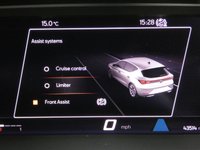 USED 2020 70 SEAT LEON 1.5 TSI EVO SE Dynamic 5d 130 S/S FULL SEAT SERVICE HISTORY, 1 OWNER, SAT NAV, FULL LINK FOR WIRELESS APPLE CARPLAY & WIRED ANDROID AUTO, DIGITAL COCKPIT, LANE ASSIST, PARK ASSIST, FRONT & REAR PARKING SENSORS WITH DISPLAY, CRUISE CONTROL & SPEED LIMITER, DAB RADIO, BLUETOOTH, VOICE CONTROL, FRONT ASSIST, MANUAL 6 SPEED GEARBOX, START STOP, LED FRONT & REAR LIGHTS, 17 INCH ALLOY WHEELS, FRONT FOG LIGHTS, CLOTH INTERIOR, LEATHER FLAT BOTTOM MULTIFUNCTION STEERING WHEEL, AUTO HEADLIGHTS , KEYLESS START, AUTO HOLD, 2x USB C PORTS