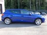 USED 2020 70 SEAT LEON 1.5 TSI EVO SE Dynamic 5d 130 S/S FULL SEAT SERVICE HISTORY, 1 OWNER, SAT NAV, FULL LINK FOR WIRELESS APPLE CARPLAY & WIRED ANDROID AUTO, DIGITAL COCKPIT, LANE ASSIST, PARK ASSIST, FRONT & REAR PARKING SENSORS WITH DISPLAY, CRUISE CONTROL & SPEED LIMITER, DAB RADIO, BLUETOOTH, VOICE CONTROL, FRONT ASSIST, MANUAL 6 SPEED GEARBOX, START STOP, LED FRONT & REAR LIGHTS, 17 INCH ALLOY WHEELS, FRONT FOG LIGHTS, CLOTH INTERIOR, LEATHER FLAT BOTTOM MULTIFUNCTION STEERING WHEEL, AUTO HEADLIGHTS , KEYLESS START, AUTO HOLD, 2x USB C PORTS