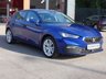 USED 2020 70 SEAT LEON 1.5 TSI EVO SE Dynamic 5d 130 S/S FULL SEAT SERVICE HISTORY, 1 OWNER, SAT NAV, FULL LINK FOR WIRELESS APPLE CARPLAY & WIRED ANDROID AUTO, DIGITAL COCKPIT, LANE ASSIST, PARK ASSIST, FRONT & REAR PARKING SENSORS WITH DISPLAY, CRUISE CONTROL & SPEED LIMITER, DAB RADIO, BLUETOOTH, VOICE CONTROL, FRONT ASSIST, MANUAL 6 SPEED GEARBOX, START STOP, LED FRONT & REAR LIGHTS, 17 INCH ALLOY WHEELS, FRONT FOG LIGHTS, CLOTH INTERIOR, LEATHER FLAT BOTTOM MULTIFUNCTION STEERING WHEEL, AUTO HEADLIGHTS , KEYLESS START, AUTO HOLD, 2x USB C PORTS