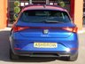 USED 2020 70 SEAT LEON 1.5 TSI EVO SE Dynamic 5d 130 S/S FULL SEAT SERVICE HISTORY, 1 OWNER, SAT NAV, FULL LINK FOR WIRELESS APPLE CARPLAY & WIRED ANDROID AUTO, DIGITAL COCKPIT, LANE ASSIST, PARK ASSIST, FRONT & REAR PARKING SENSORS WITH DISPLAY, CRUISE CONTROL & SPEED LIMITER, DAB RADIO, BLUETOOTH, VOICE CONTROL, FRONT ASSIST, MANUAL 6 SPEED GEARBOX, START STOP, LED FRONT & REAR LIGHTS, 17 INCH ALLOY WHEELS, FRONT FOG LIGHTS, CLOTH INTERIOR, LEATHER FLAT BOTTOM MULTIFUNCTION STEERING WHEEL, AUTO HEADLIGHTS , KEYLESS START, AUTO HOLD, 2x USB C PORTS