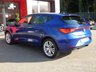 USED 2020 70 SEAT LEON 1.5 TSI EVO SE Dynamic 5d 130 S/S FULL SEAT SERVICE HISTORY, 1 OWNER, SAT NAV, FULL LINK FOR WIRELESS APPLE CARPLAY & WIRED ANDROID AUTO, DIGITAL COCKPIT, LANE ASSIST, PARK ASSIST, FRONT & REAR PARKING SENSORS WITH DISPLAY, CRUISE CONTROL & SPEED LIMITER, DAB RADIO, BLUETOOTH, VOICE CONTROL, FRONT ASSIST, MANUAL 6 SPEED GEARBOX, START STOP, LED FRONT & REAR LIGHTS, 17 INCH ALLOY WHEELS, FRONT FOG LIGHTS, CLOTH INTERIOR, LEATHER FLAT BOTTOM MULTIFUNCTION STEERING WHEEL, AUTO HEADLIGHTS , KEYLESS START, AUTO HOLD, 2x USB C PORTS