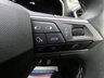 USED 2020 70 SEAT LEON 1.5 TSI EVO SE Dynamic 5d 130 S/S FULL SEAT SERVICE HISTORY, 1 OWNER, SAT NAV, FULL LINK FOR WIRELESS APPLE CARPLAY & WIRED ANDROID AUTO, DIGITAL COCKPIT, LANE ASSIST, PARK ASSIST, FRONT & REAR PARKING SENSORS WITH DISPLAY, CRUISE CONTROL & SPEED LIMITER, DAB RADIO, BLUETOOTH, VOICE CONTROL, FRONT ASSIST, MANUAL 6 SPEED GEARBOX, START STOP, LED FRONT & REAR LIGHTS, 17 INCH ALLOY WHEELS, FRONT FOG LIGHTS, CLOTH INTERIOR, LEATHER FLAT BOTTOM MULTIFUNCTION STEERING WHEEL, AUTO HEADLIGHTS , KEYLESS START, AUTO HOLD, 2x USB C PORTS