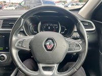 USED 2019 E RENAULT KADJAR 1.3 TCe GT Line SUV 5dr Petrol Manual Euro 6 (s/s) (140 ps) LOW MILES, HUGE SPEC, SUN ROOF!!!