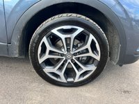 USED 2019 E RENAULT KADJAR 1.3 TCe GT Line SUV 5dr Petrol Manual Euro 6 (s/s) (140 ps) LOW MILES, HUGE SPEC, SUN ROOF!!!