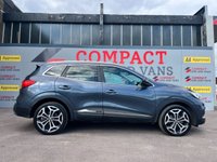USED 2019 E RENAULT KADJAR 1.3 TCe GT Line SUV 5dr Petrol Manual Euro 6 (s/s) (140 ps) LOW MILES, HUGE SPEC, SUN ROOF!!!