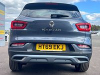 USED 2019 E RENAULT KADJAR 1.3 TCe GT Line SUV 5dr Petrol Manual Euro 6 (s/s) (140 ps) LOW MILES, HUGE SPEC, SUN ROOF!!!