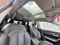 USED 2019 E RENAULT KADJAR 1.3 TCe GT Line SUV 5dr Petrol Manual Euro 6 (s/s) (140 ps) LOW MILES, HUGE SPEC, SUN ROOF!!!