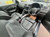 USED 2019 E RENAULT KADJAR 1.3 TCe GT Line SUV 5dr Petrol Manual Euro 6 (s/s) (140 ps) LOW MILES, HUGE SPEC, SUN ROOF!!!