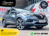 USED 2019 E RENAULT KADJAR 1.3 TCe GT Line SUV 5dr Petrol Manual Euro 6 (s/s) (140 ps) LOW MILES, HUGE SPEC, SUN ROOF!!!
