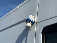 USED 2024 73 IVECO DAILY 2.3D HPI 14V 35S 3520 Panel Van 5dr Diesel Manual MWB H2 Euro 6 (s/s) (136 ps) GAH FRIDGE | MWB