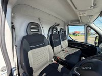 USED 2024 73 IVECO DAILY 2.3D HPI 14V 35S 3520 Panel Van 5dr Diesel Manual MWB H2 Euro 6 (s/s) (136 ps) GAH FRIDGE | MWB