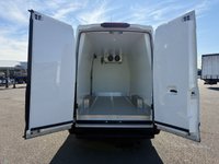 USED 2024 73 IVECO DAILY 2.3D HPI 14V 35S 3520 Panel Van 5dr Diesel Manual MWB H2 Euro 6 (s/s) (136 ps) GAH FRIDGE | MWB
