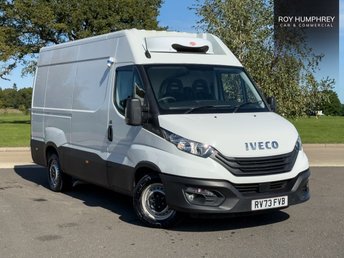 2024 IVECO DAILY