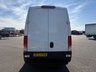 USED 2024 73 IVECO DAILY 2.3D HPI 14V 35S 3520 Panel Van 5dr Diesel Manual MWB H2 Euro 6 (s/s) (136 ps) GAH FRIDGE | MWB