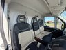 USED 2024 73 IVECO DAILY 2.3D HPI 14V 35S 3520 Panel Van 5dr Diesel Manual MWB H2 Euro 6 (s/s) (136 ps) GAH FRIDGE | MWB