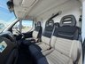 USED 2024 73 IVECO DAILY 2.3D HPI 14V 35S 3520 Panel Van 5dr Diesel Manual MWB H2 Euro 6 (s/s) (136 ps) GAH FRIDGE | MWB