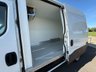 USED 2024 73 IVECO DAILY 2.3D HPI 14V 35S 3520 Panel Van 5dr Diesel Manual MWB H2 Euro 6 (s/s) (136 ps) GAH FRIDGE | MWB