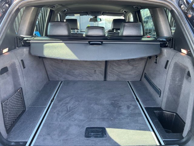 2012 BMW X3 - Photo 11