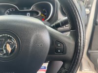 USED 2017 17 VAUXHALL VIVARO 1.6 CDTi 2900 Sportive Panel Van 5dr Diesel Manual L2 H1 Euro 6 (120 ps) REVERSE CAMERA+