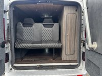 USED 2017 17 VAUXHALL VIVARO 1.6 CDTi 2900 Sportive Panel Van 5dr Diesel Manual L2 H1 Euro 6 (120 ps) REVERSE CAMERA+