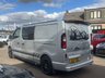 USED 2017 17 VAUXHALL VIVARO 1.6 CDTi 2900 Sportive Panel Van 5dr Diesel Manual L2 H1 Euro 6 (120 ps) REVERSE CAMERA+