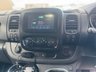 USED 2017 17 VAUXHALL VIVARO 1.6 CDTi 2900 Sportive Panel Van 5dr Diesel Manual L2 H1 Euro 6 (120 ps) REVERSE CAMERA+