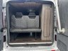 USED 2017 17 VAUXHALL VIVARO 1.6 CDTi 2900 Sportive Panel Van 5dr Diesel Manual L2 H1 Euro 6 (120 ps) REVERSE CAMERA+