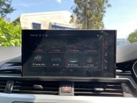 USED 2020 20 AUDI A5 2.0 TDI 35 S line Sportback 5dr Diesel S Tronic Euro 6 (s/s) (163 ps) 