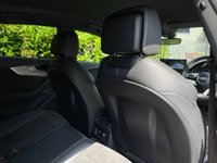 USED 2020 20 AUDI A5 2.0 TDI 35 S line Sportback 5dr Diesel S Tronic Euro 6 (s/s) (163 ps) 