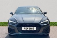 USED 2020 20 AUDI A5 2.0 TDI 35 S line Sportback 5dr Diesel S Tronic Euro 6 (s/s) (163 ps) 