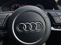 USED 2020 20 AUDI A5 2.0 TDI 35 S line Sportback 5dr Diesel S Tronic Euro 6 (s/s) (163 ps) 