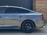USED 2020 20 AUDI A5 2.0 TDI 35 S line Sportback 5dr Diesel S Tronic Euro 6 (s/s) (163 ps) 