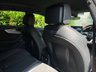 USED 2020 20 AUDI A5 2.0 TDI 35 S line Sportback 5dr Diesel S Tronic Euro 6 (s/s) (163 ps) 