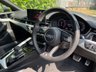 USED 2020 20 AUDI A5 2.0 TDI 35 S line Sportback 5dr Diesel S Tronic Euro 6 (s/s) (163 ps) 