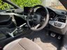 USED 2020 20 AUDI A5 2.0 TDI 35 S line Sportback 5dr Diesel S Tronic Euro 6 (s/s) (163 ps) 