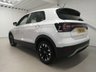 USED 2022 71 VOLKSWAGEN T-CROSS 1.0 TSI S SUV 5dr Petrol Manual Euro 6 (s/s) (95 ps) 