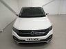USED 2022 71 VOLKSWAGEN T-CROSS 1.0 TSI S SUV 5dr Petrol Manual Euro 6 (s/s) (95 ps) 