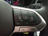 USED 2022 71 VOLKSWAGEN T-CROSS 1.0 TSI S SUV 5dr Petrol Manual Euro 6 (s/s) (95 ps) 